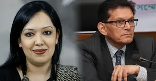রুমিনের প্রশ্ন ‘মক্কা প্যাক্টে’ বাংলাদেশের লাভ কী, উত্তরে যা বললেন পররাষ্ট্রমন্ত্রী